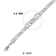 4.5 MM G Chain G 2819 S - ChainsOnly