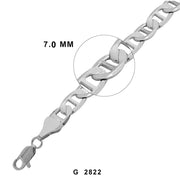 7 MM G Chain G 2822 S - ChainsOnly