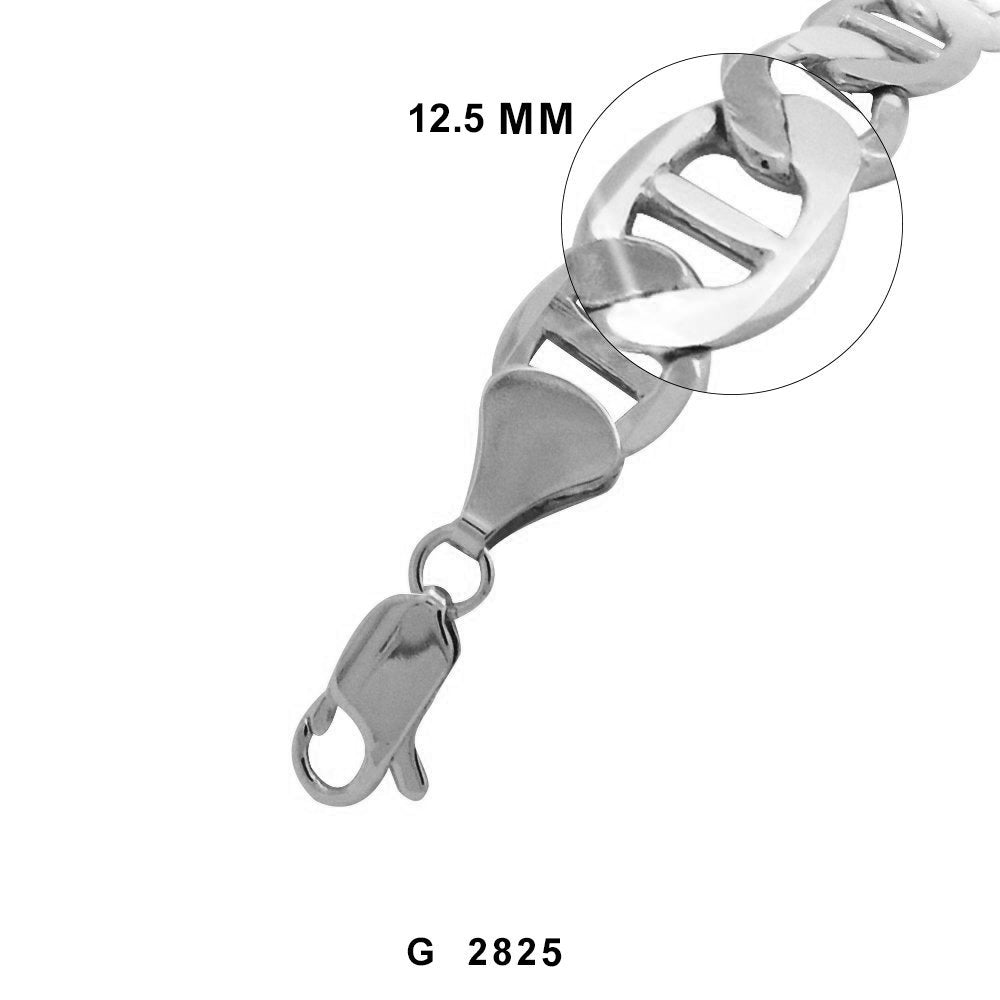 12.5 MM G Chain G 2825 S - ChainsOnly