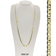 5 MM G Chain GG5 - ChainsOnly