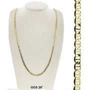 5 MM G Chain GG5 - ChainsOnly