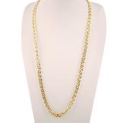 7 MM G Chain GG7 24" - ChainsOnly