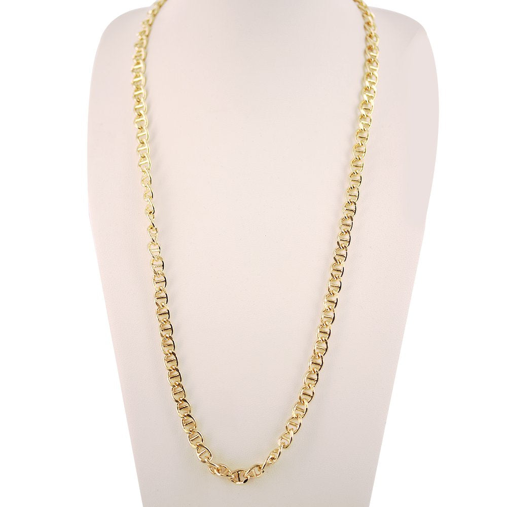 7 MM G Chain GG7 30" - ChainsOnly