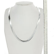 4 MM Herringbone Chain H 2040 S - ChainsOnly
