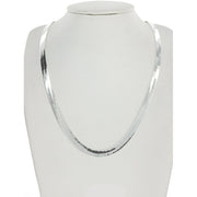 14 MM Herringbone Chain H 9040 S - ChainsOnly