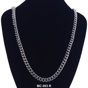 8 MM Links Chains MC 003 R Chain - ChainsOnly