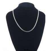 4 MM Square Fashion Chain MC 009 R - ChainsOnly