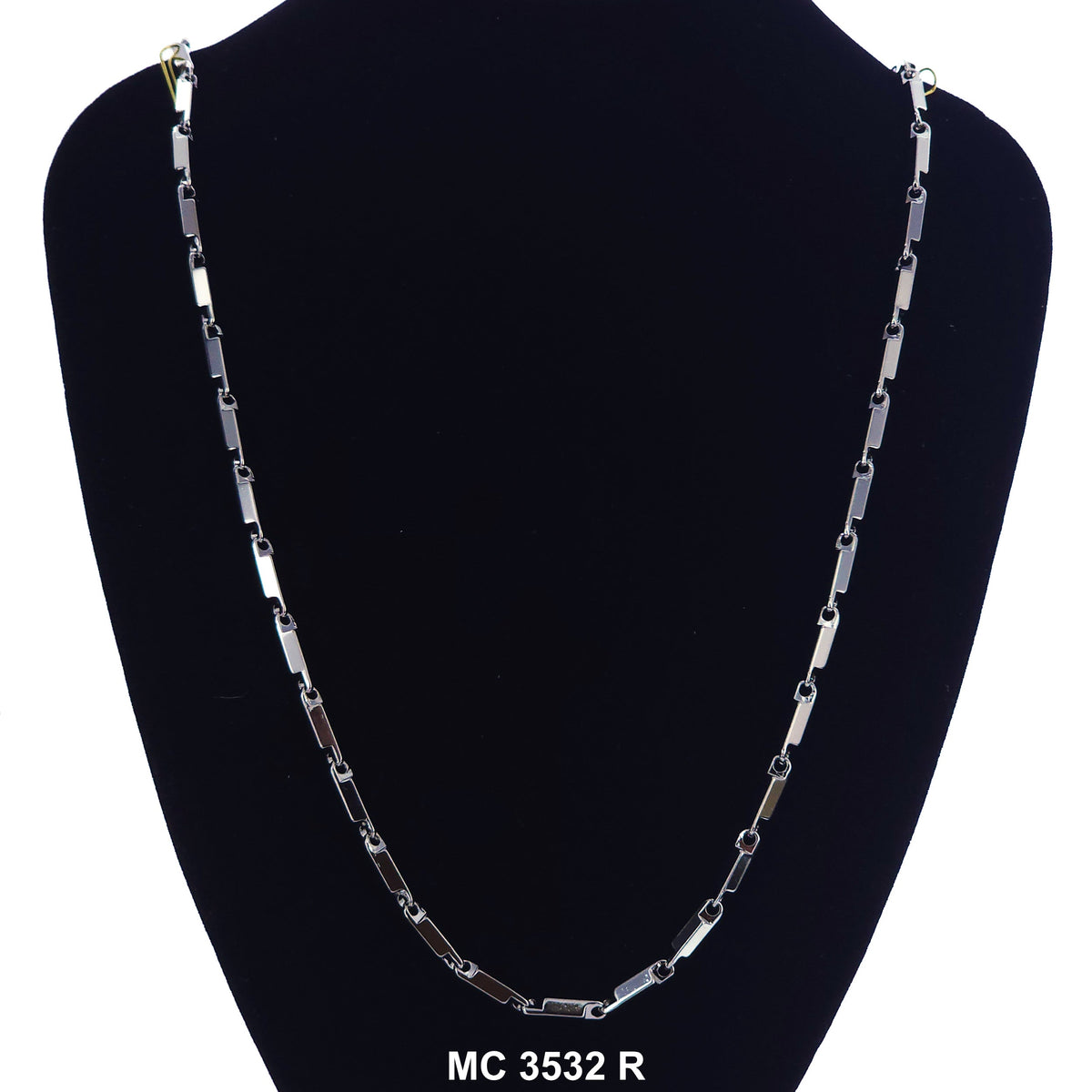 3.5 MM Bullet Chain MC 3532 R - ChainsOnly