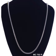 4 MM Round Chain MC 702 R - ChainsOnly