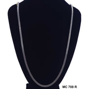 4.5 MM Square Chain MC 708 R - ChainsOnly