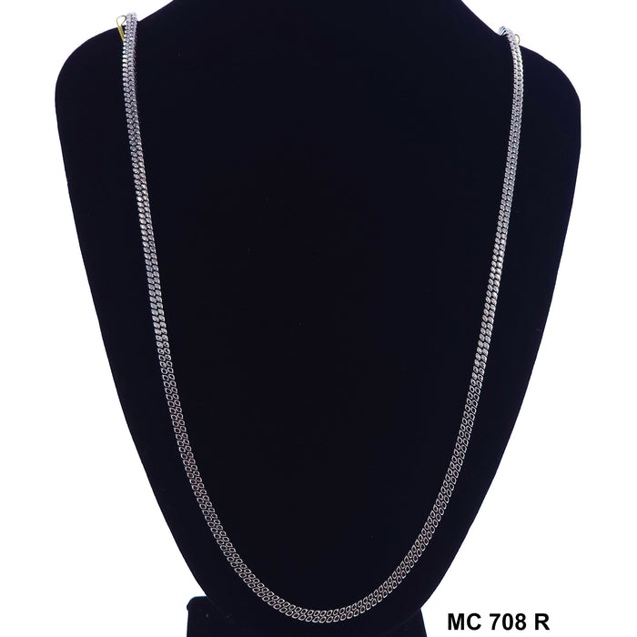 4.5 MM Square Chain MC 708 R - ChainsOnly