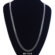 6 MM Wide Chain MC 713 R - ChainsOnly