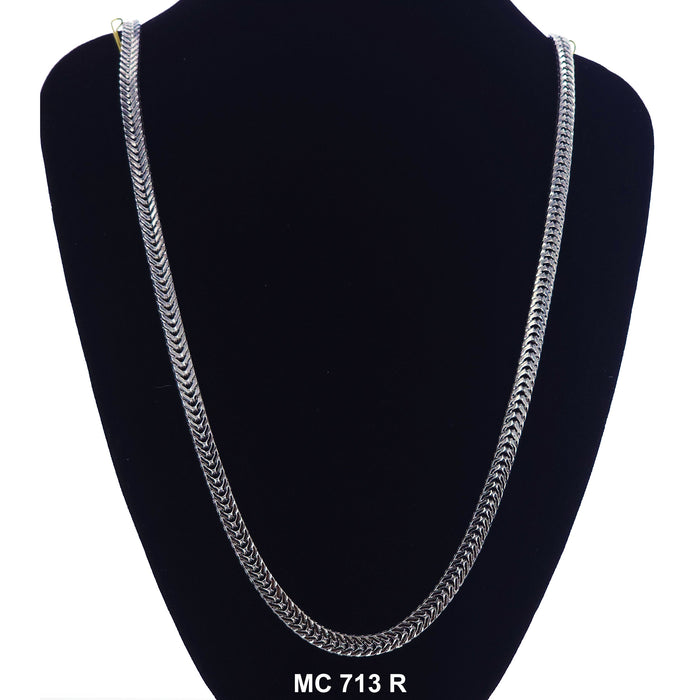 6 MM Wide Chain MC 713 R - ChainsOnly