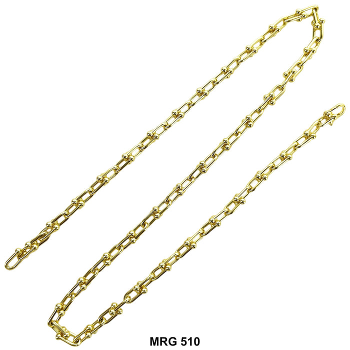 5 x 10 MM Mariner Chain MRG 510 - ChainsOnly
