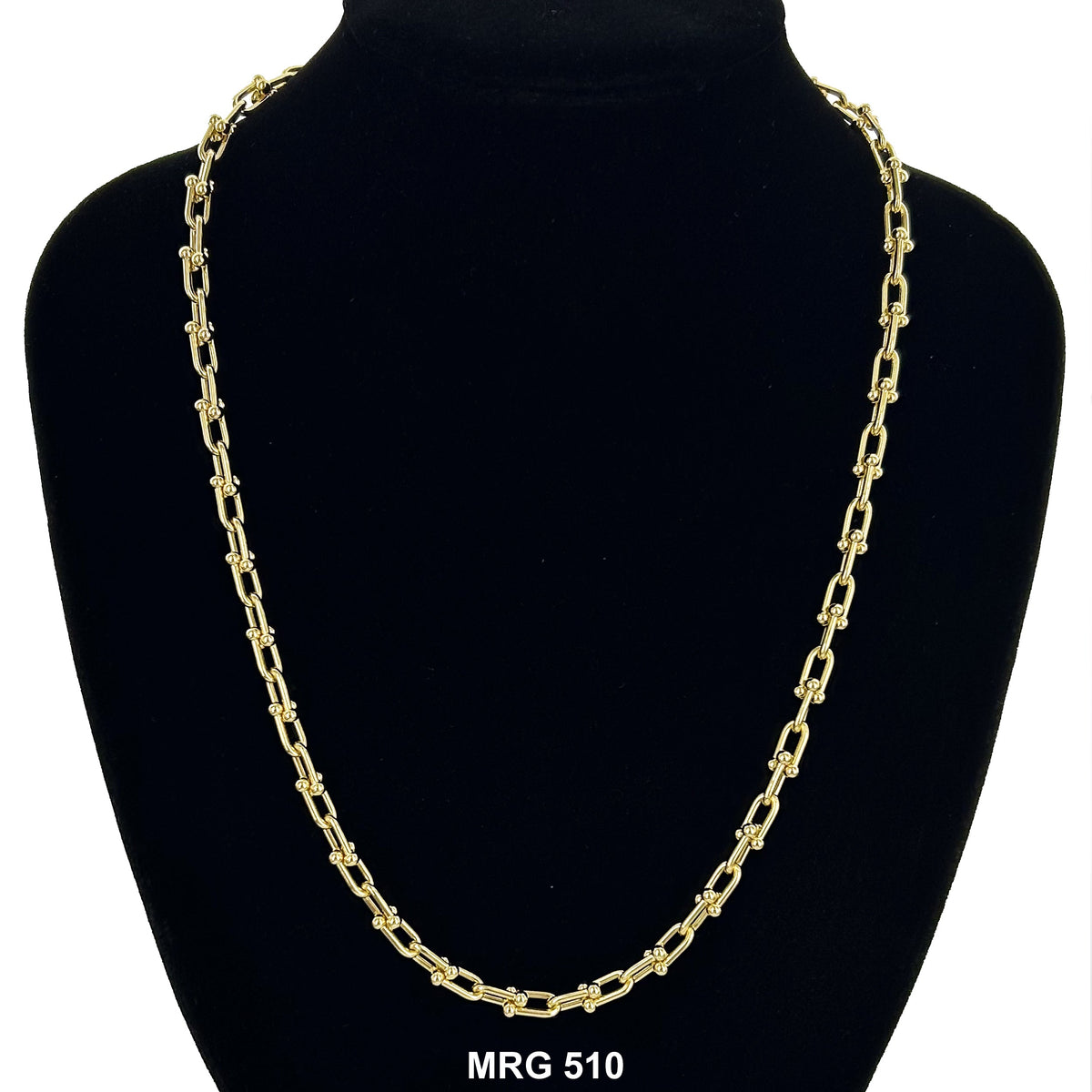 5 x 10 MM Mariner Chain MRG 510 - ChainsOnly
