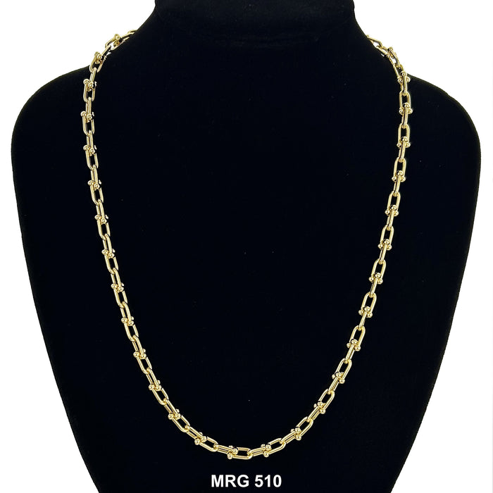 5 x 10 MM Mariner Chain MRG 510 - ChainsOnly