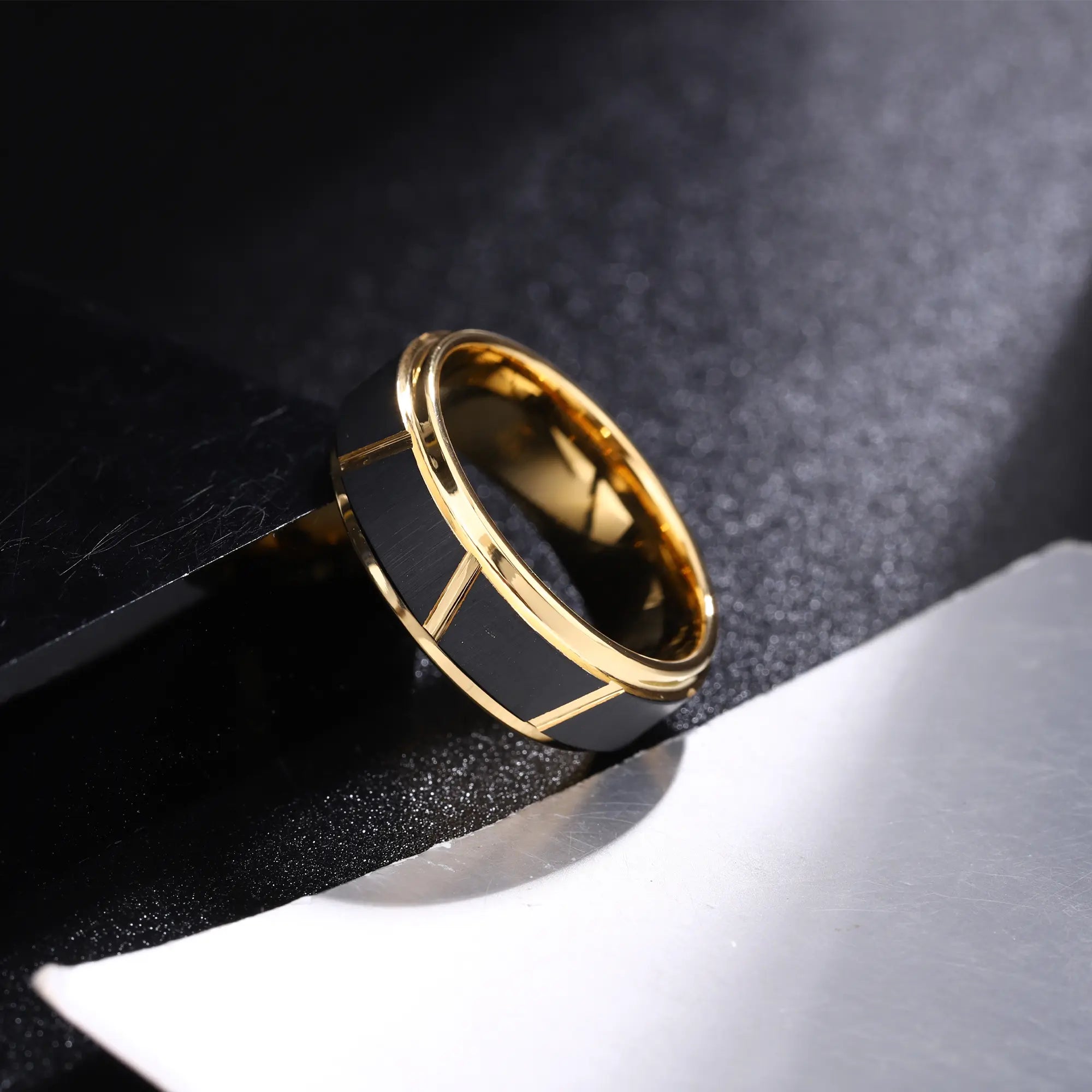 Wedding Band for Mens and Women