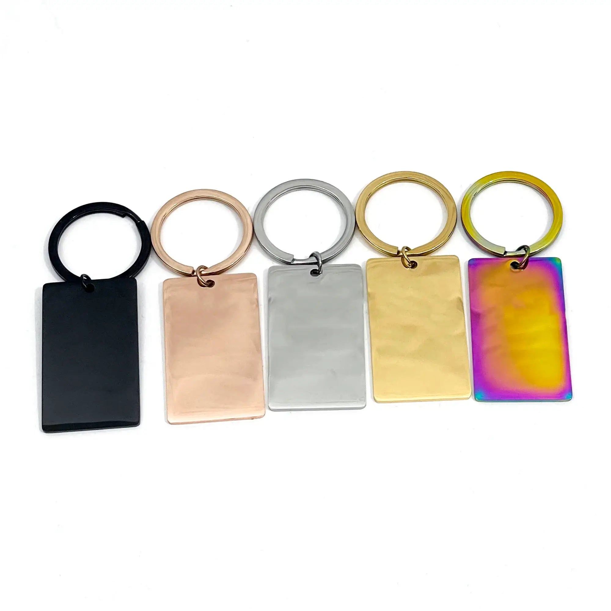 Personalized keychain, gifts, music keychain