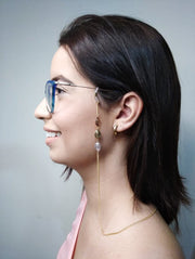 Sunglass chain holder N7166 - ChainsOnly