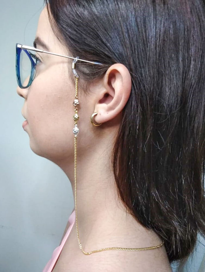 Sunglass chain holder N7169 - ChainsOnly