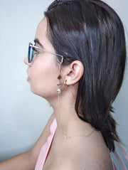 Sunglass Chain Holder N7179 - ChainsOnly
