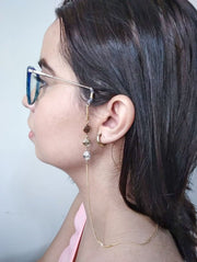 Sunglass Chain Holder N7179 - ChainsOnly