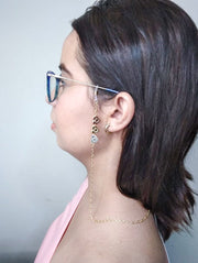 Sunglass Chain Holder N7182 - ChainsOnly