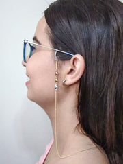 Sunglass Chain Holder N7183 - ChainsOnly