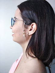 Sunglass Chain N7193 - ChainsOnly