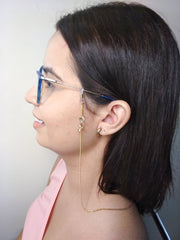 Sunglass Chain N7194 - ChainsOnly