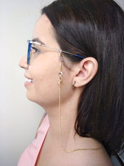 Sunglass Chain N7194 - ChainsOnly