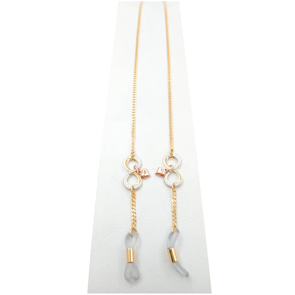 Sunglass Chain N7194 - ChainsOnly