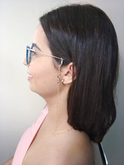 Sunglass Chain N7195 - ChainsOnly