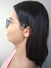 Sunglass Chain N7195 - ChainsOnly