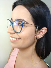 Sunglass Chain N7195 - ChainsOnly