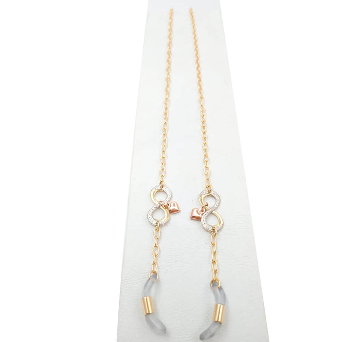 Sunglass Chain N7195 - ChainsOnly