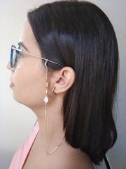 Sunglass Chain N7196 - ChainsOnly