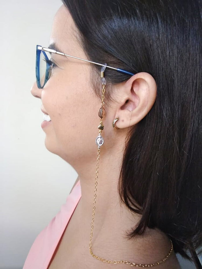 Sunglass Chain N7197 - ChainsOnly