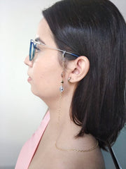 Sunglass Chain N7197 - ChainsOnly