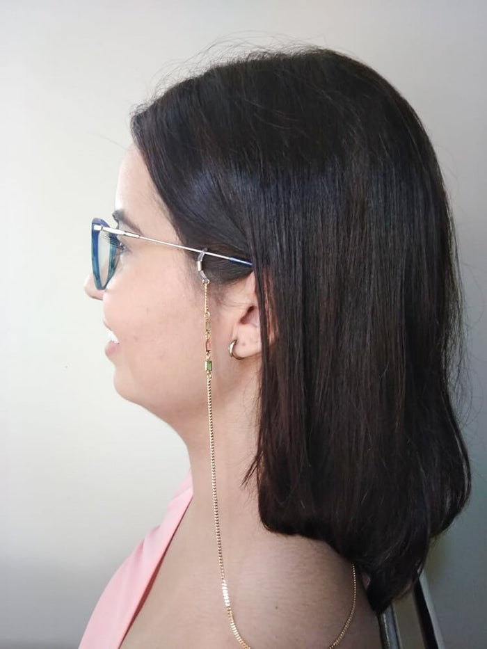 Sunglass chain N7198 - ChainsOnly