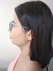 Sunglass chain N7198 - ChainsOnly