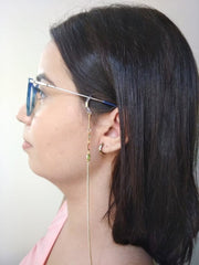 Sunglass chain N7198 - ChainsOnly
