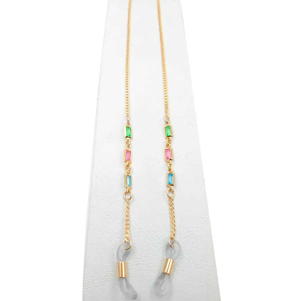 Sunglass chain N7198 - ChainsOnly