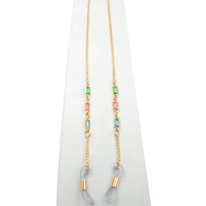 Sunglass chain N7198 - ChainsOnly