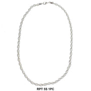 5 MM Rope Chain Thick RPT 5 S - ChainsOnly