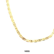 6.5 MM V Chain V65G - ChainsOnly