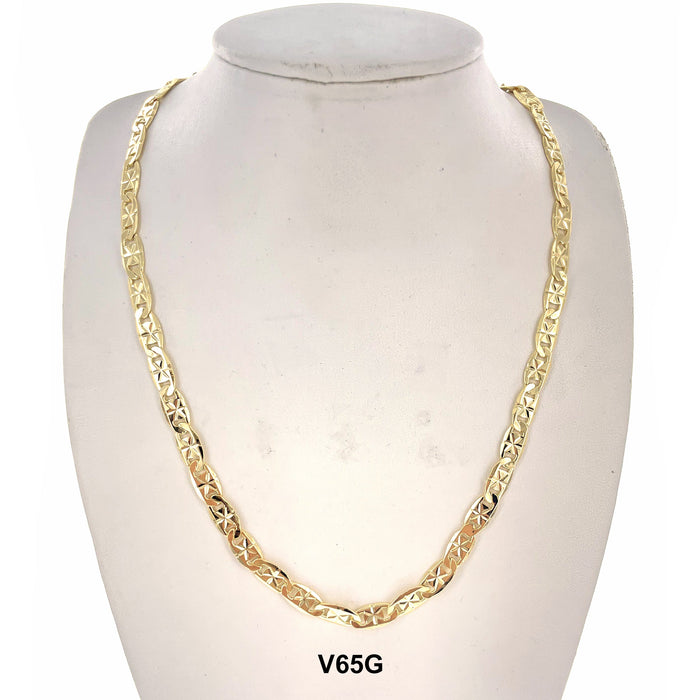 6.5 MM V Chain V65G - ChainsOnly