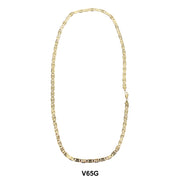 6.5 MM V Chain V65G - ChainsOnly