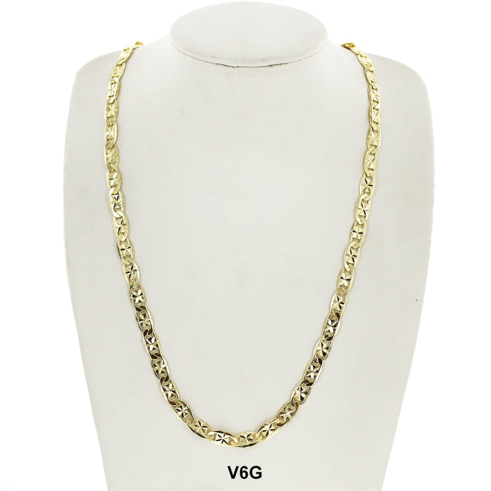 6 MM V Chain V6G - ChainsOnly