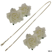 2.0 MM Valentino Chain VG 2 - ChainsOnly